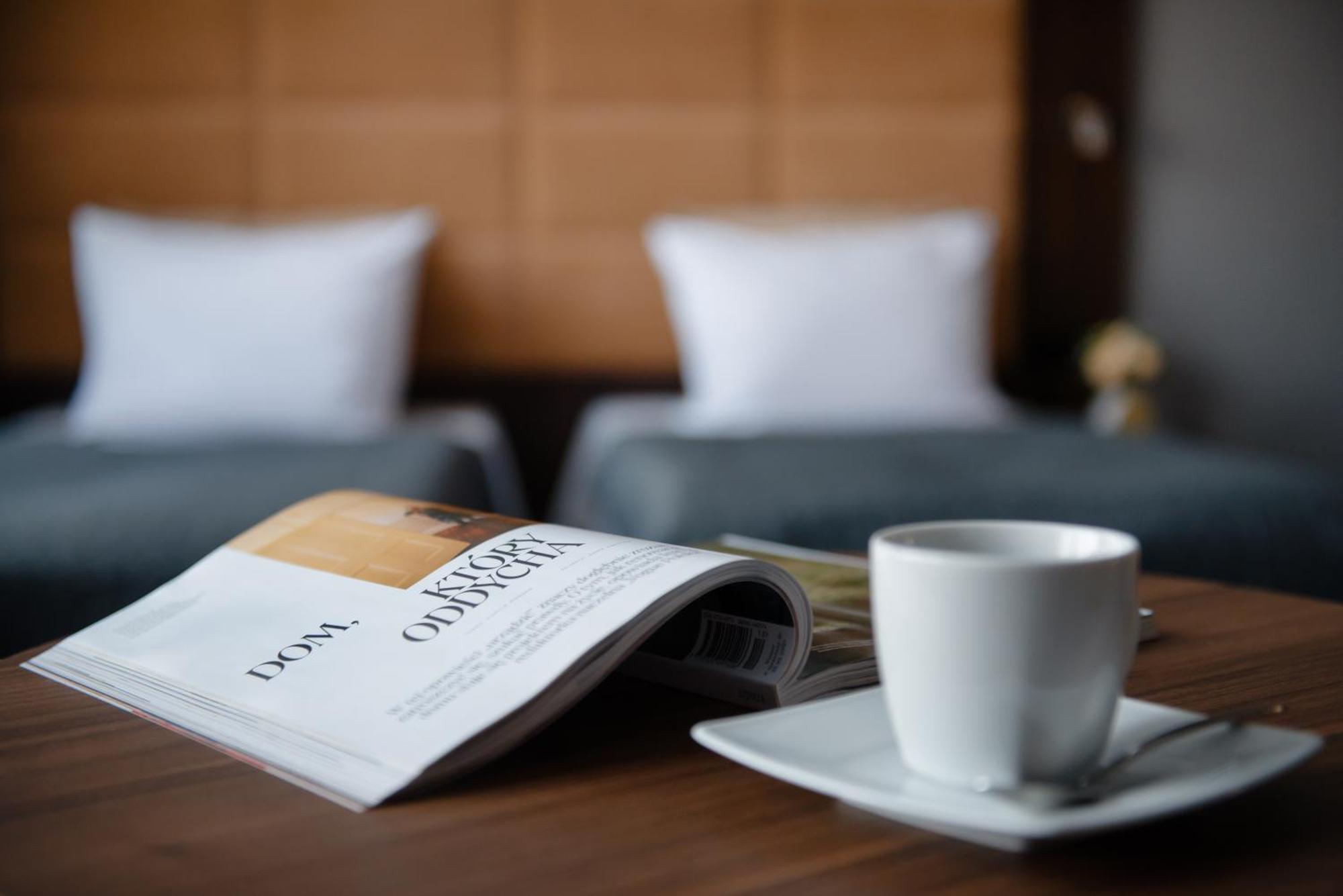 Hotel Mieszko Гожов Велкополски Екстериор снимка