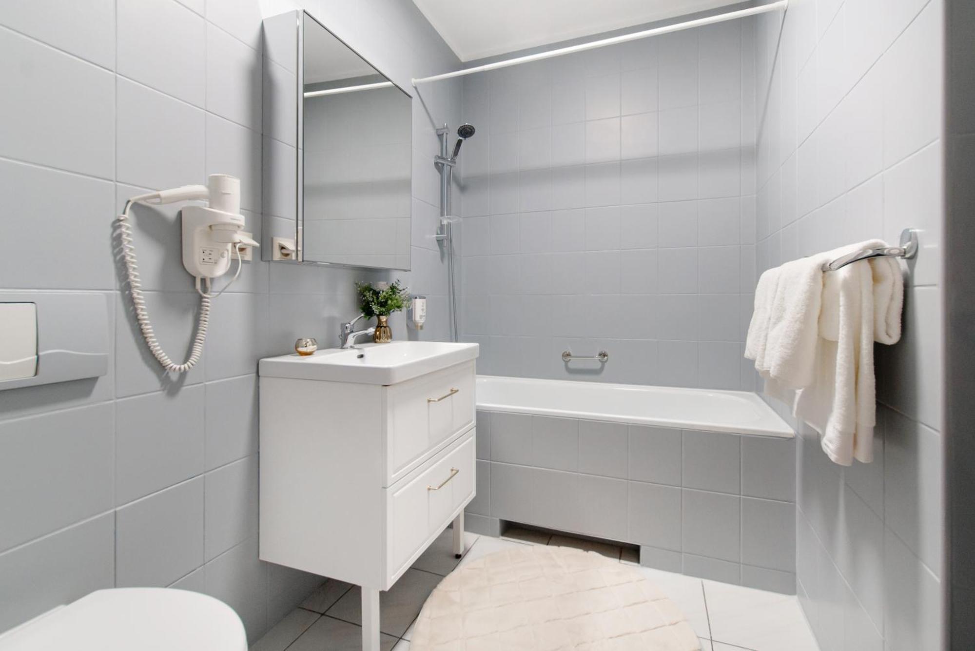 Hotel Mieszko Гожов Велкополски Екстериор снимка