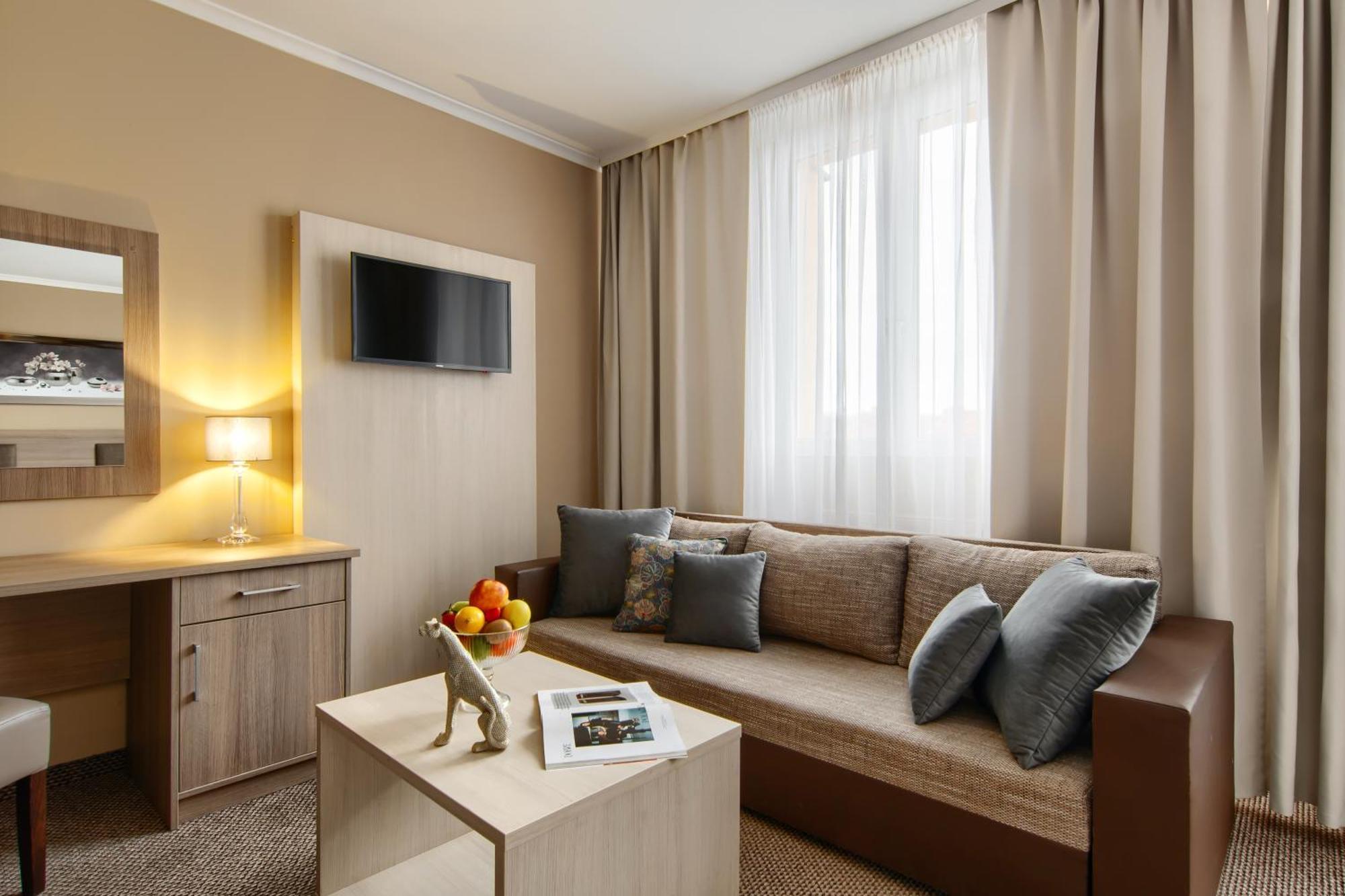 Hotel Mieszko Гожов Велкополски Екстериор снимка