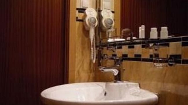 Hotel Mieszko Гожов Велкополски Стая снимка